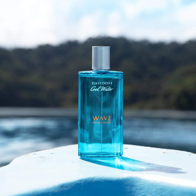 Davidoff Cool Water Wave