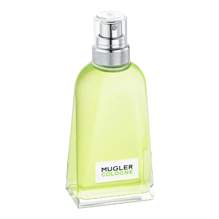 Mugler Cologne