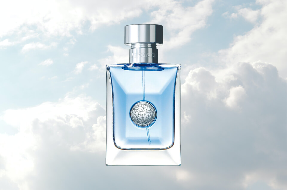 Versace Pour Homme
