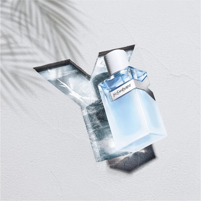 YSL Y Eau Fraiche