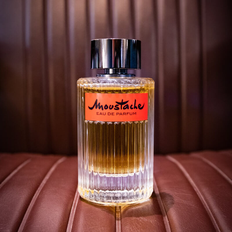 Rochas Moustache Eau de Parfum