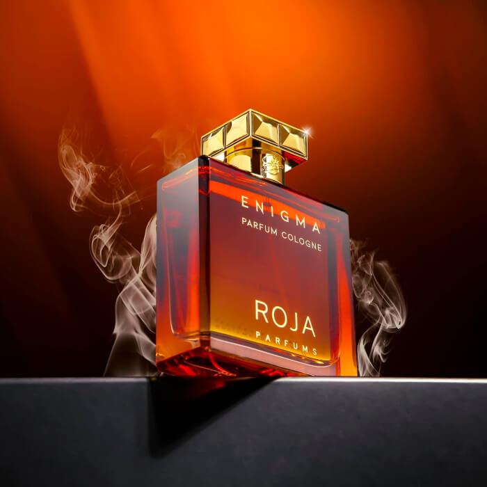 Roja Enigma / Creation-E