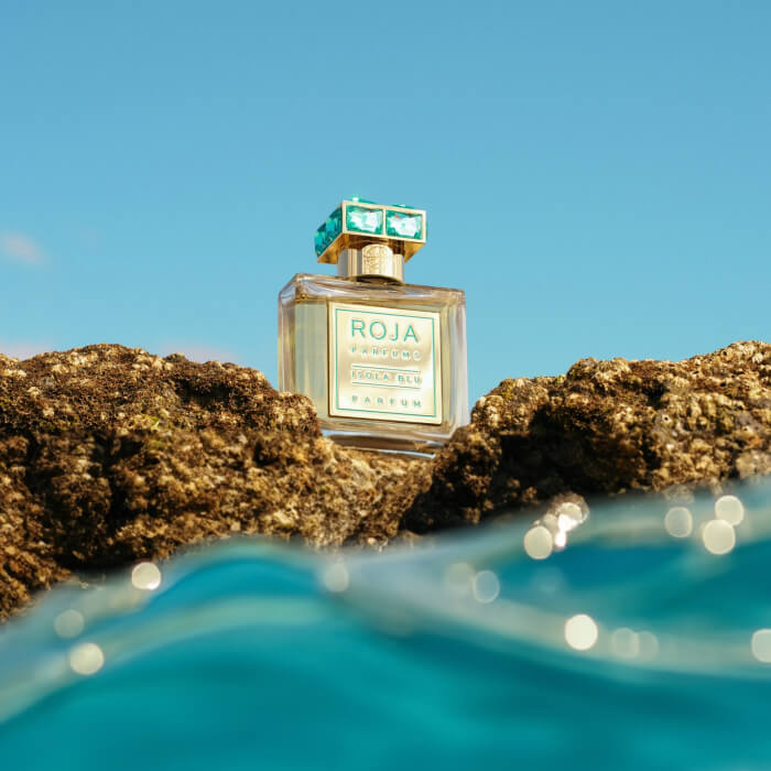 Roja Parfums Isola Blu