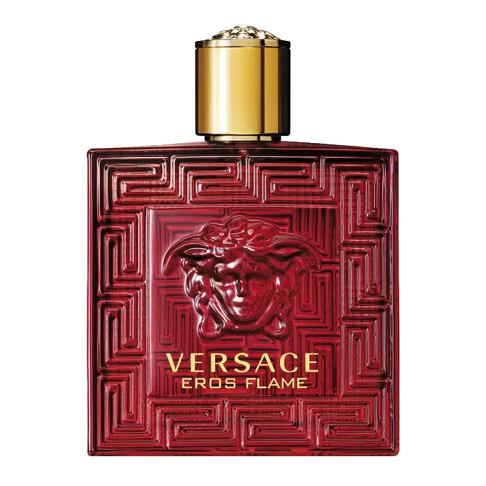 Versace Eros Flame